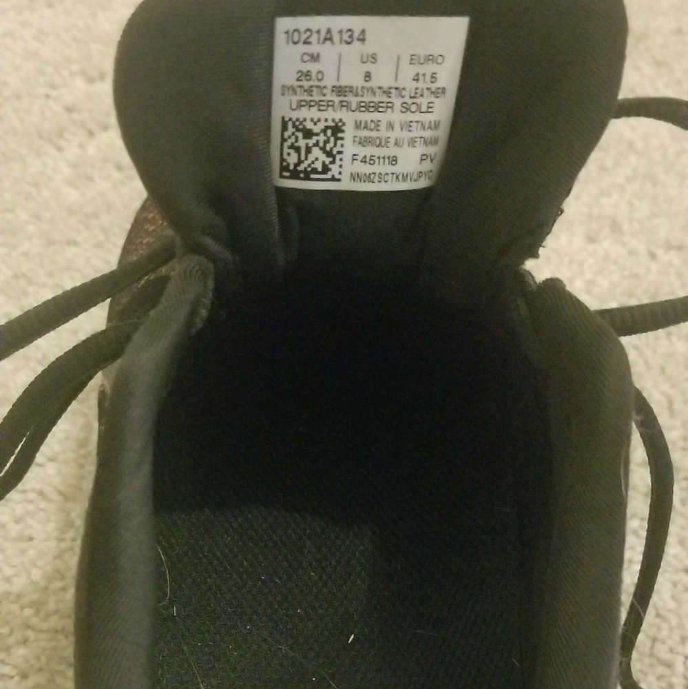 ASICS Gel Quantun360 - Picture 2 of 6